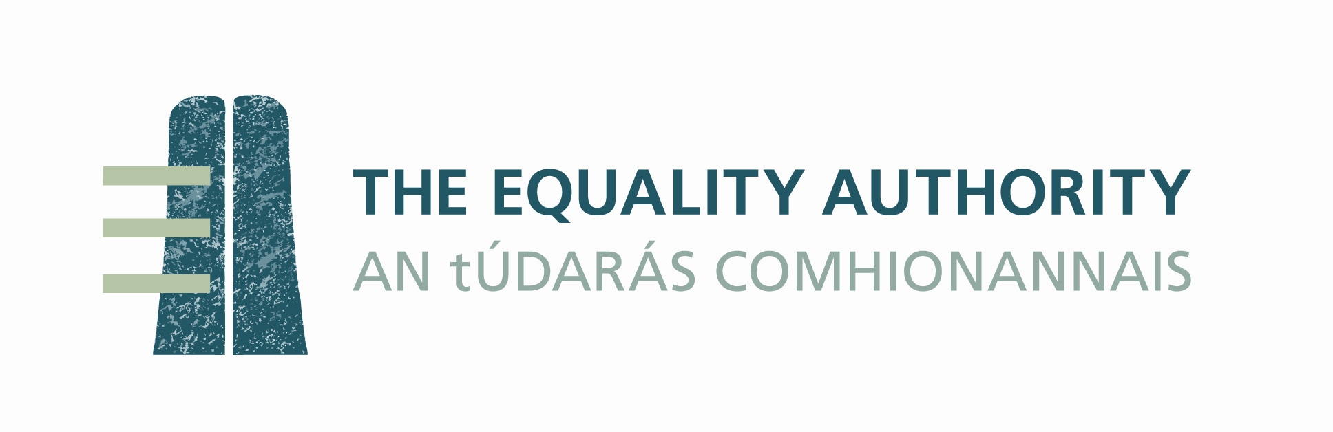 Equality Authority Logo